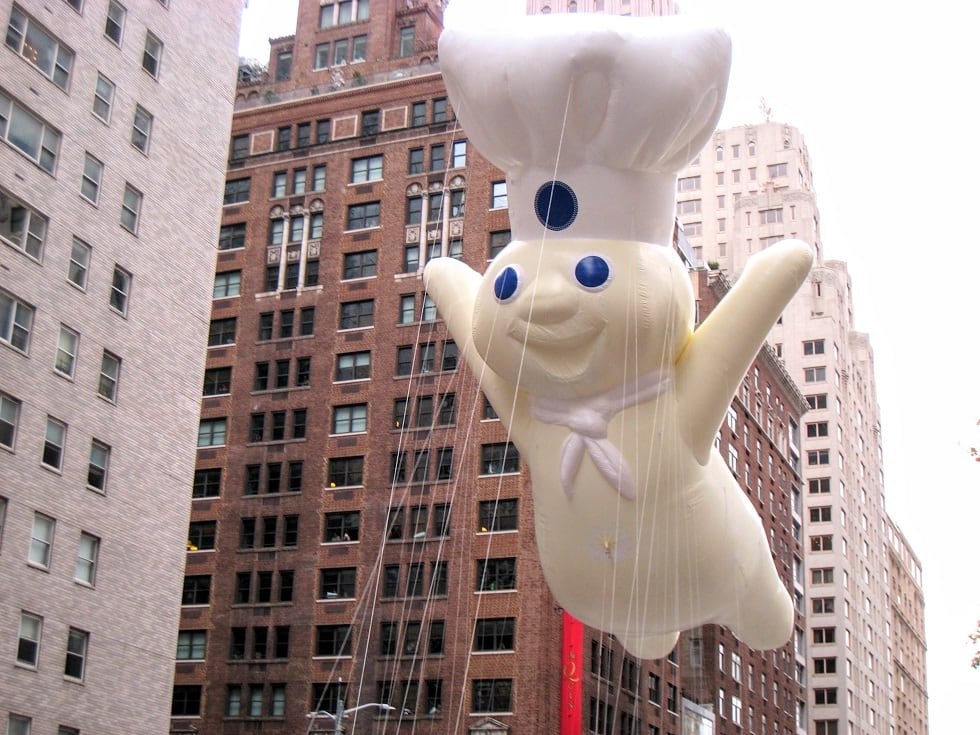 New Pillsbury company appoints Kraft exec as CEO
