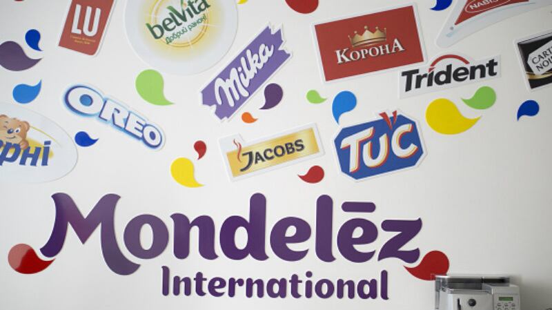 Snacking revolution: Mondelez International prioritises Oceania market innovation with new Growth Hub