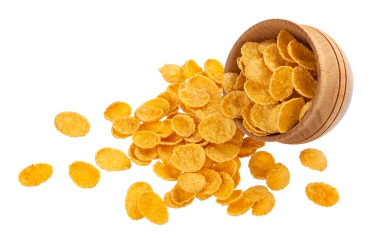 Snacks up, but Kellogg’s bottom line weakened by cereal slump and cookie sale