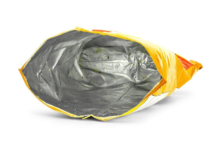 Frito-Lay recalls Lay’s barbecue chips for undeclared milk allergens