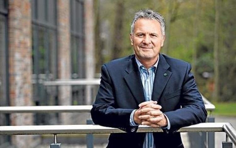 'Warburtons' Free From business is testimony that free from is here to stay'