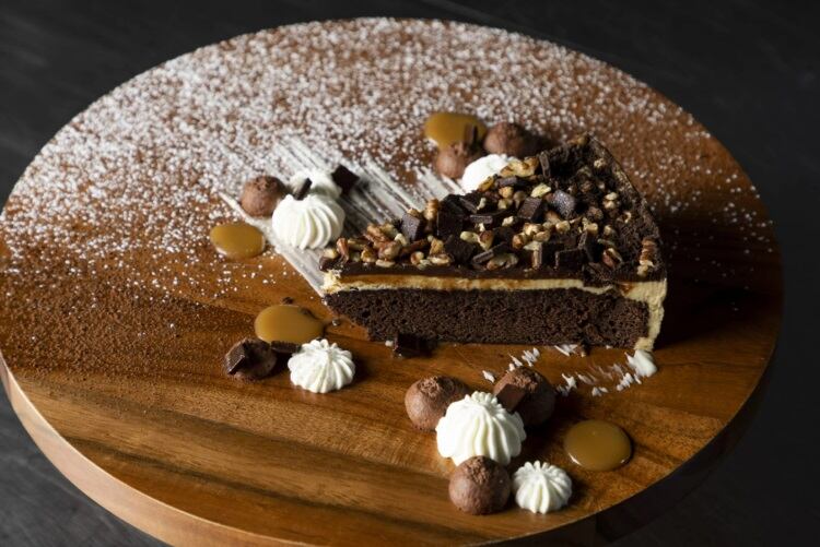 Dessert Holdings brings North American peer into its growing flock