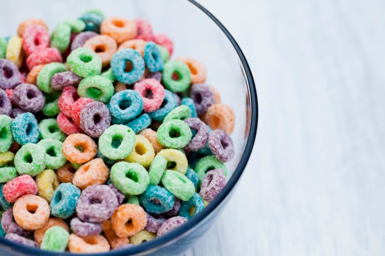 ‘Sensationalistic agenda’ or overdue legislation? Yet another California bill targets Doritos, Twinkies and Froot Loops that purportedly contain ‘toxic’ chemicals