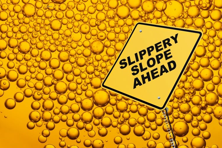 Oil turmoil: Snack and bakery producers are scrabbling to survive the increasingly slippery slope of skyrocketing costs