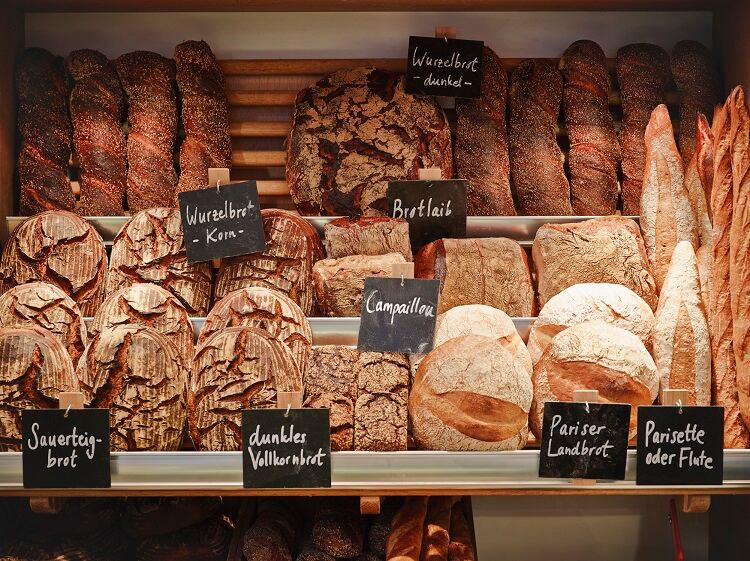 4 out of 10 Germans are unsure which bread and baked goods are healthy: Mintel