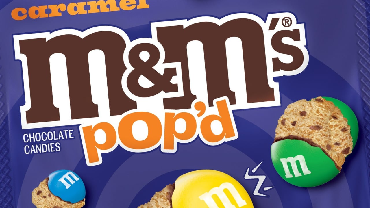 The confection is seen as a healthier alternative because of its minimal use of additives and preservatives.