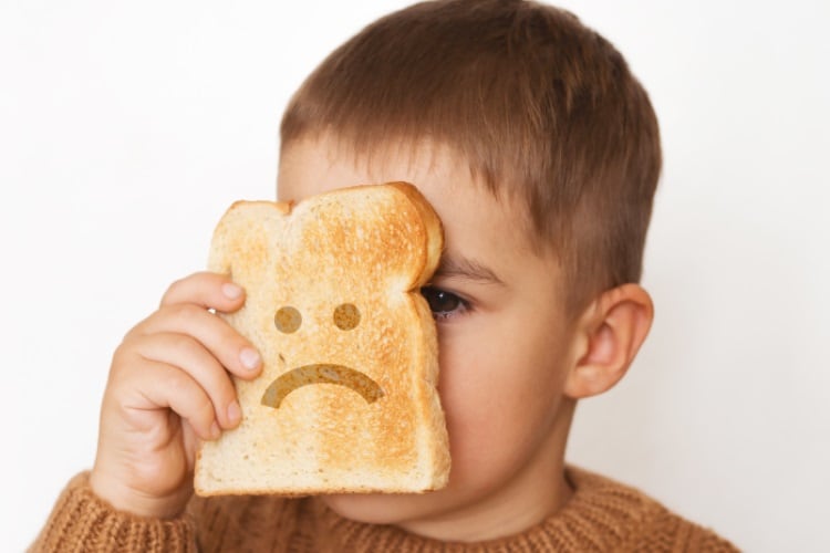 When life gives you lemons … Bertinet Bakery banks on backlash for Better Bread campaign