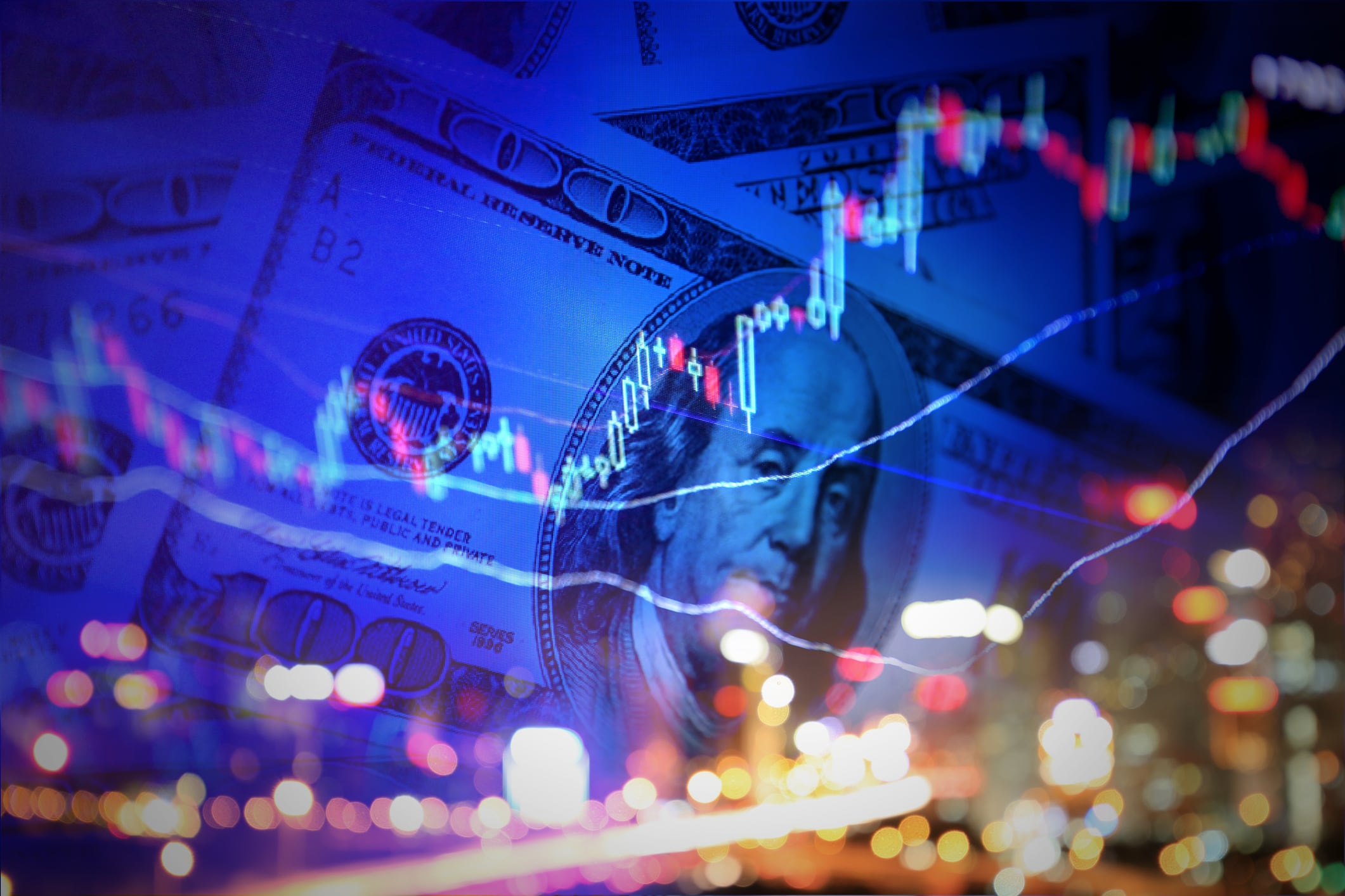 "I have a lot of confidence we will see a pivot in North America in the second half of the year," Little said during the company's earnings call webcast.