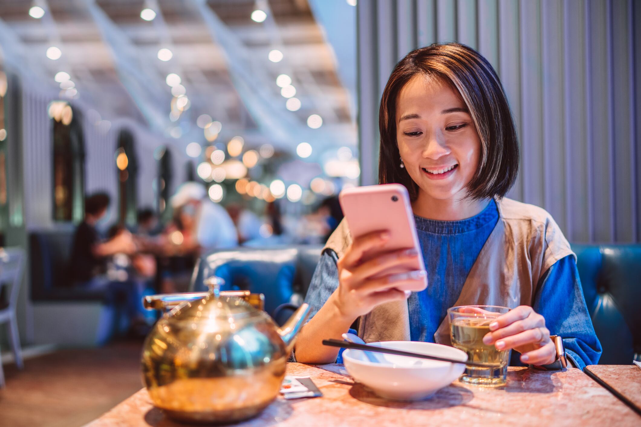 4 ways food brands can win in China’s ‘conscious indulgence’ era