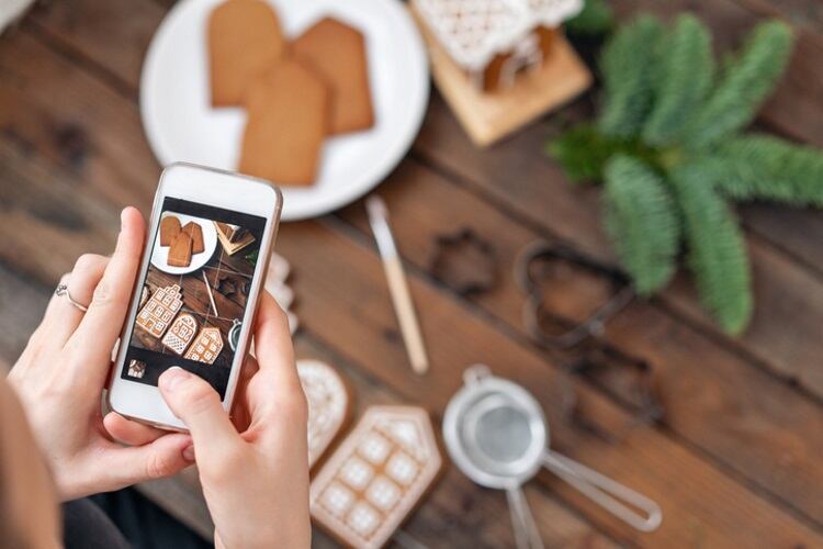 Top trends for 2020: Doughlicious treats, plant-based snacks and Asian twists