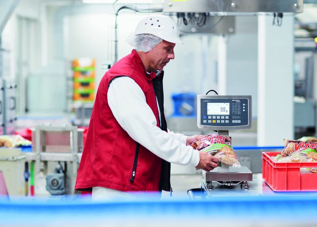 Minebea Intec expands its Industry 4.0 offering in bakery processing