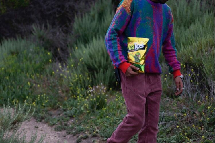 Cheetos challenger PeaTos claims world’s first Non-GMO Verified junk free status