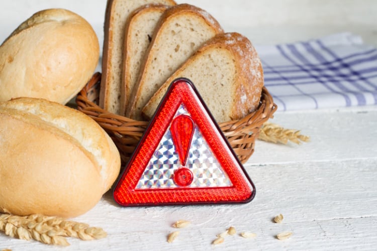 Toxic trouble in gluten-free goods: Report finds concerning levels of gluten and glyphosate and pesticide contamination