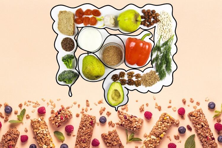 ADM expands probiotic production to help consumers snack their way to health