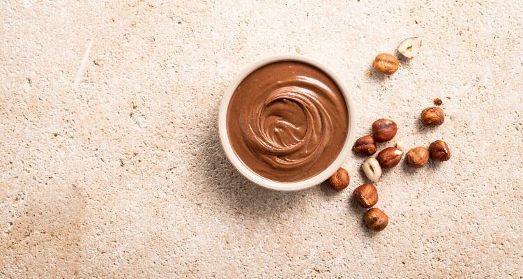 ‘Still lots of opportunities to crack,’ says Barry Callebaut head of Gourmet, as he announces major expansion of La Morella Nuts brand