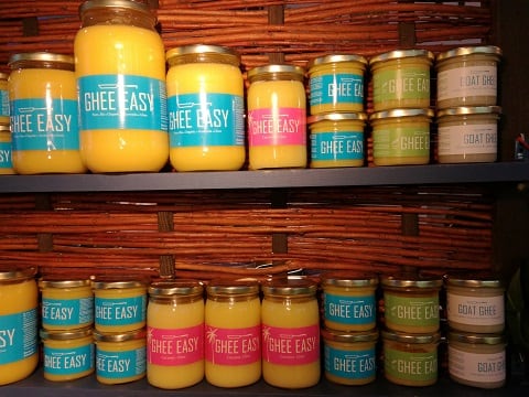 Ghee Easy 