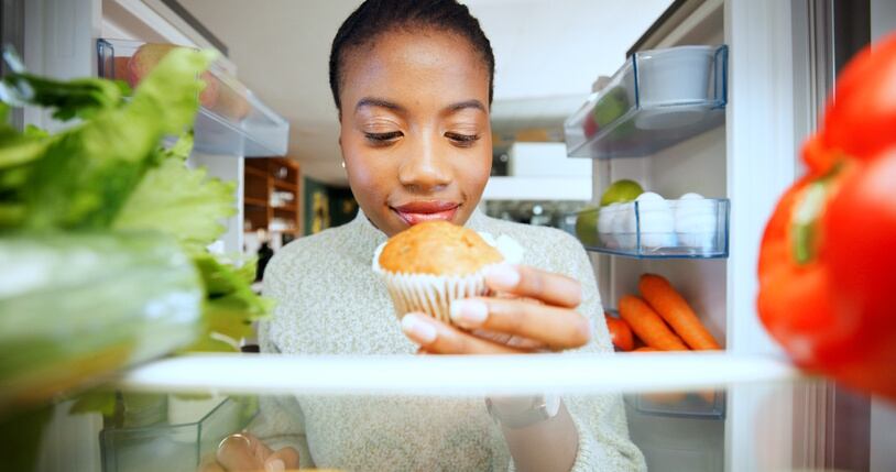 glp-1 anhedonia GLP-1s and anhedonia: is dopamine snacking dying?