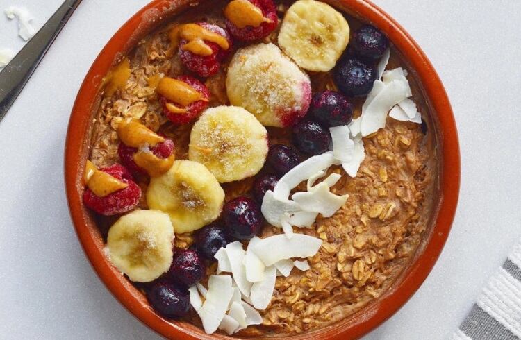 Fast-growing frozen superfood snack start-up gets boost with new listing