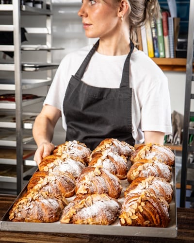 Little Sourdough Kitchen