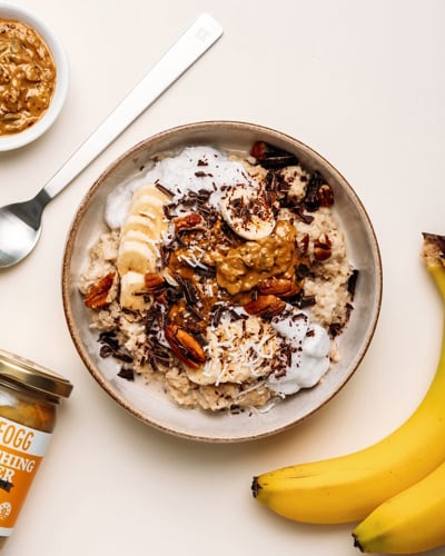 New Zealand brand Fix & Fogg has launched its viral Everything Butter in the UK