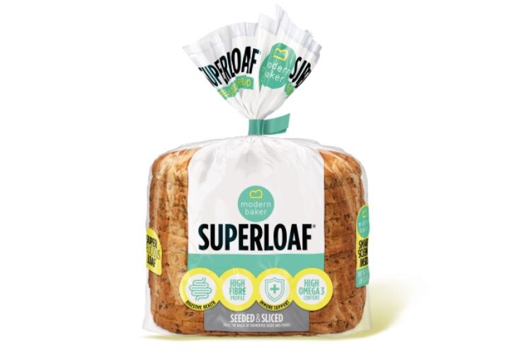Superloaf