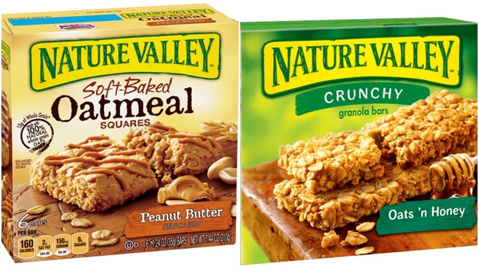 General Mills to settle pesticide lawsuit by changing Nature Valley labels