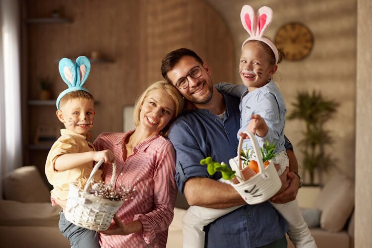 Bunnies, not bills: Easter treats to spread joy without breaking the bank