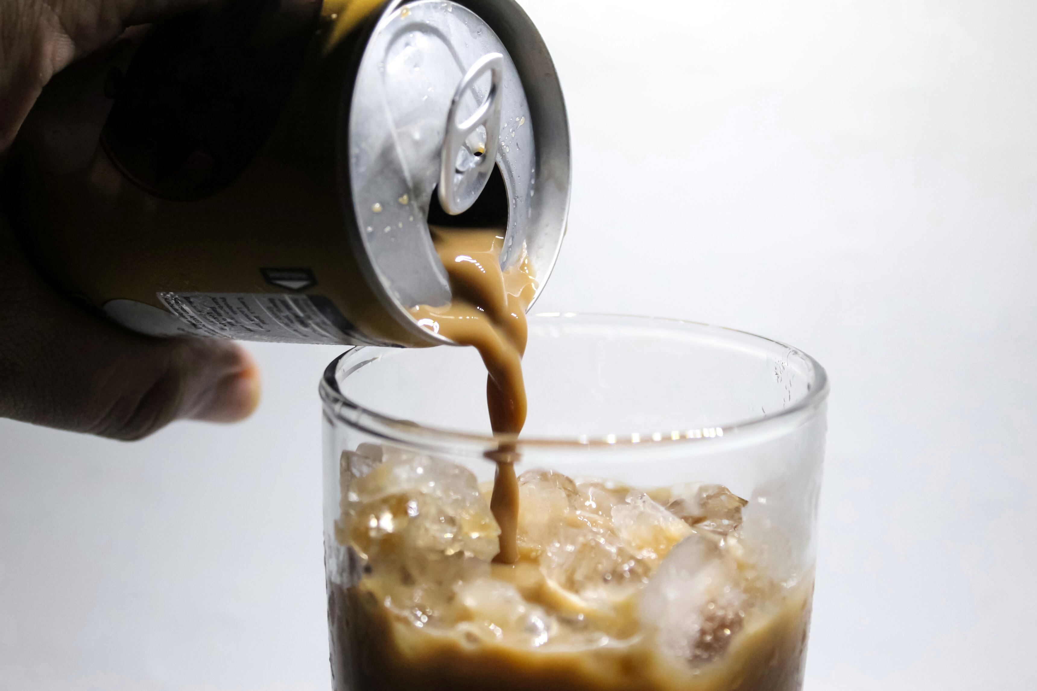Industry reacts to drinks sugar tax