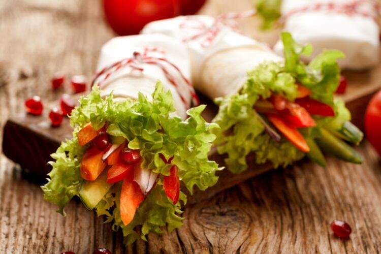 Pret a Manger turbocharges its veggie push with Eat acquisition