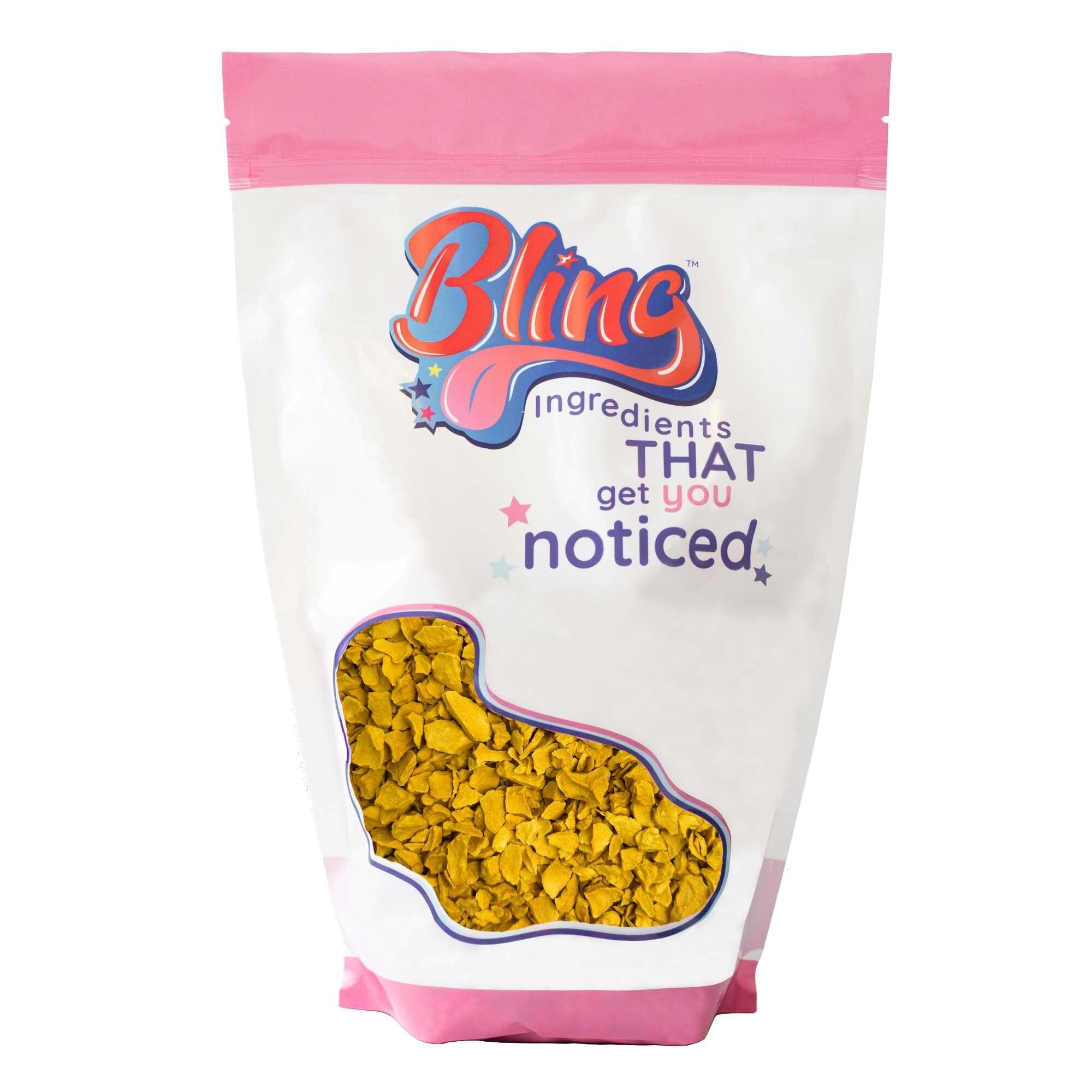 Henley Bridge is making its Bling dessert toppings range easier to access