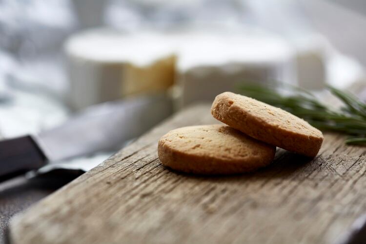 Arla Foods launches high protein biscuit concept that overcomes fortification challenges