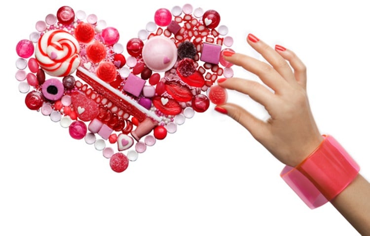 What’s trending in 2022: The sweetheart snacks to share on Valentine’s Day
