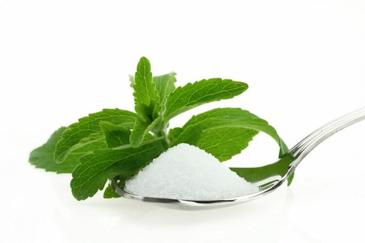 Natural stevia offering receives FEMA GRAS approval