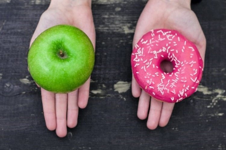 There are no ‘healthy’ or ‘unhealthy’ foods on the market: ESA comments on study into the consumer’s utopian snack