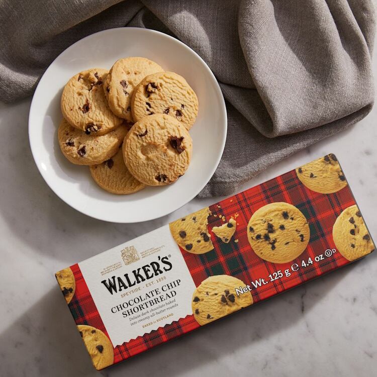 Walker's Shortbread