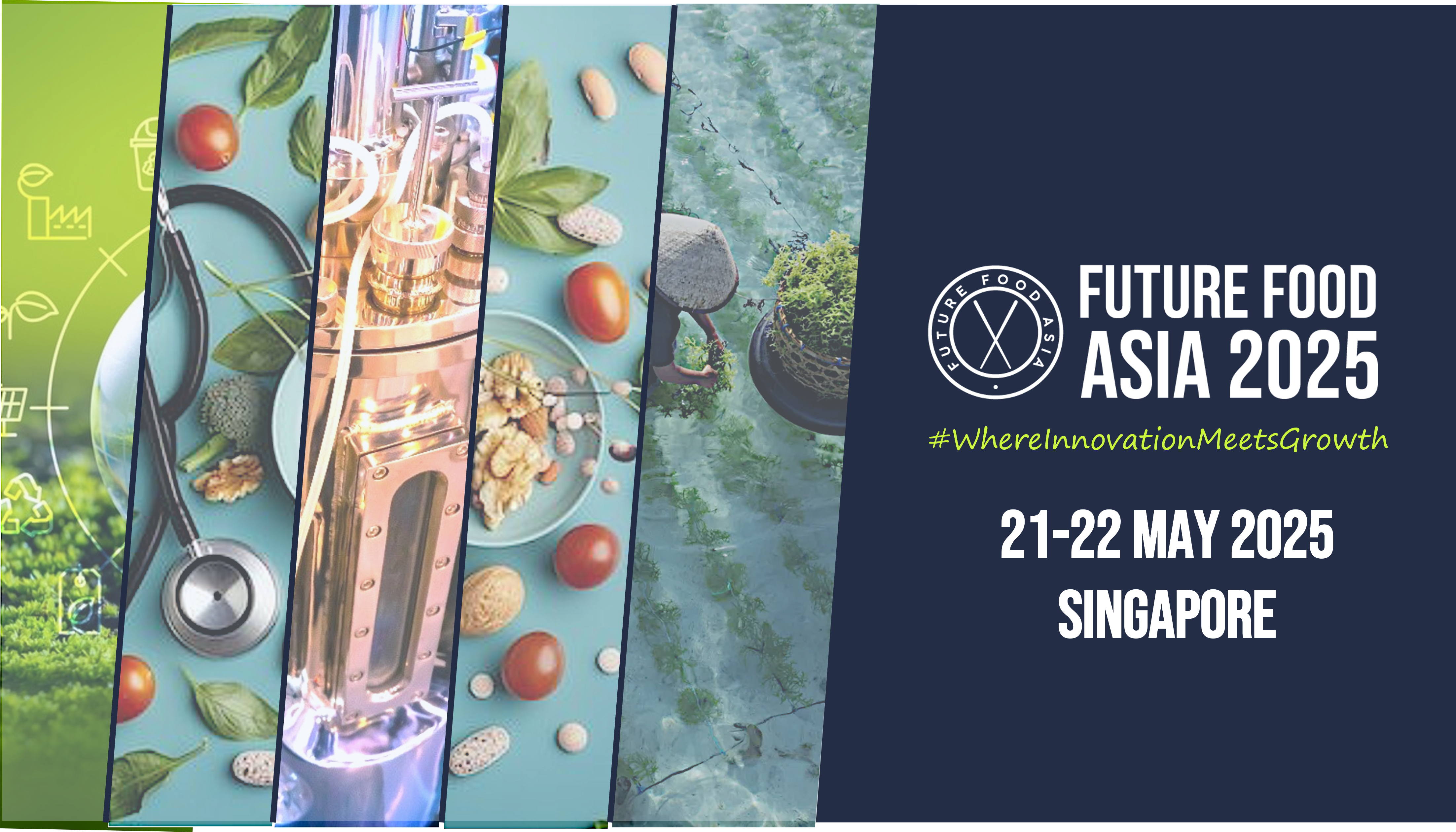 Co-piloting food production: What roles can AI play in the future of food beyond automation?