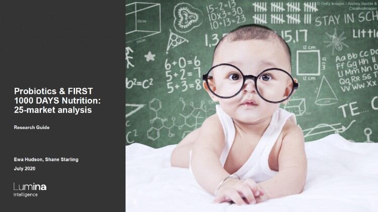HIM & MCA Insight rebranded as Lumina Intelligence data platform