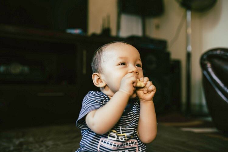 Parents cautioned to delay introducing biscuits and baked treats to weaning infants: Study