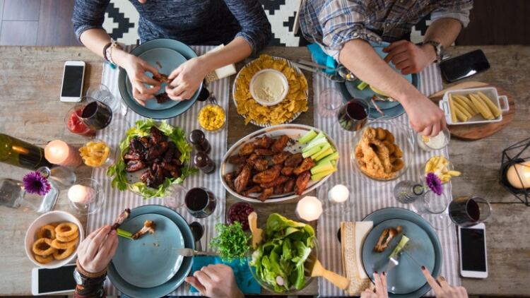 What is convenience? Universal definition need to better guide food and nutrition policy – new research