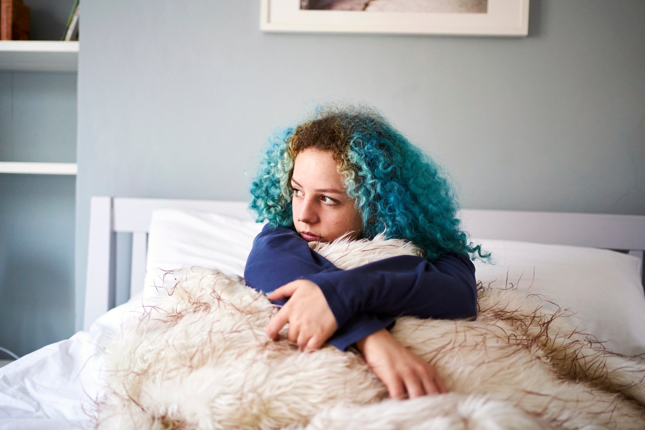 The data reveals the wellness priorities, purchase habits, and supplement decisions of consumers, with one headline discovery being that the top two health priorities for this audience are mental health and sleep.