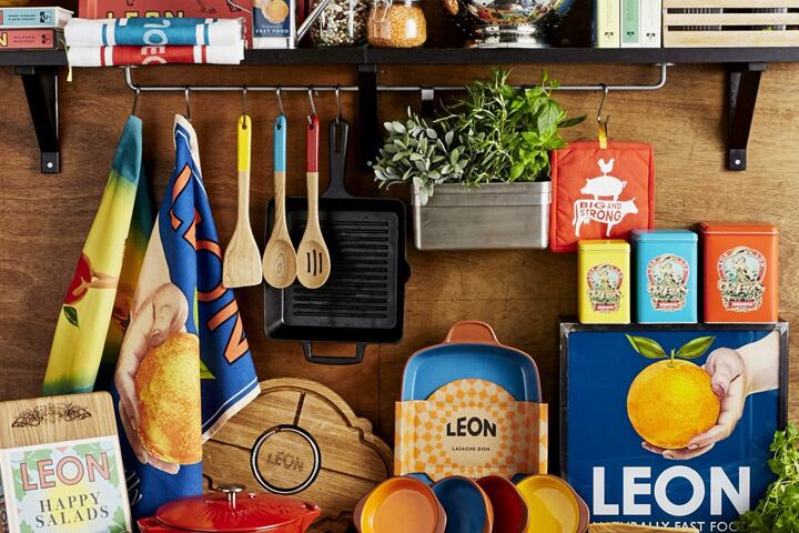‘Licensing in the UK alone is a £8.5bn industry, growing at 4.5% per year: It’s a game changer’