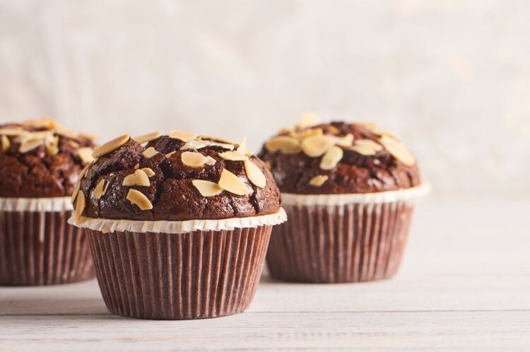 Synergy Flavours puts the brakes on calories in sweet baked treats