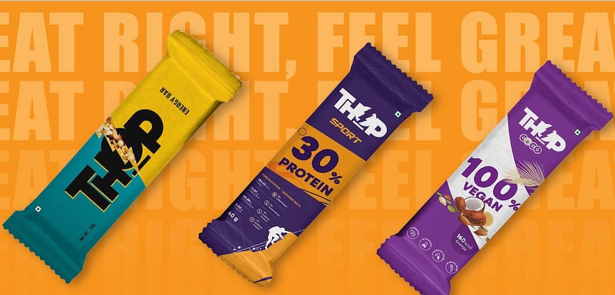 Packing a bigger punch: India’s energy and protein bar firm takes on US market with Amazon listing