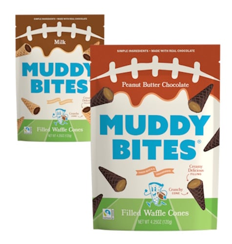 Muddy Bites