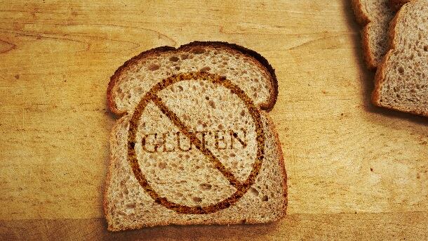 One quarter of consumers in Saudi Arabia look to avoid gluten