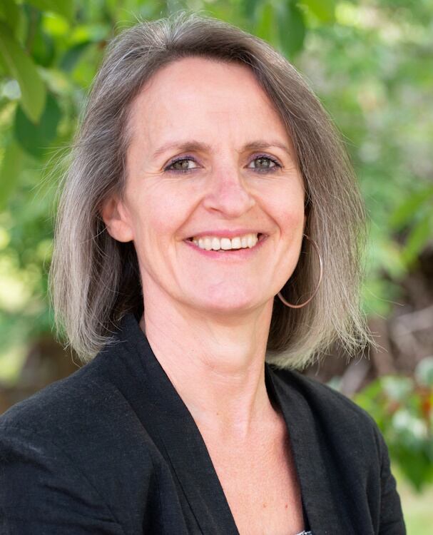 Dr Tracey Jones, global director of Food Business at Compassion in World Farming