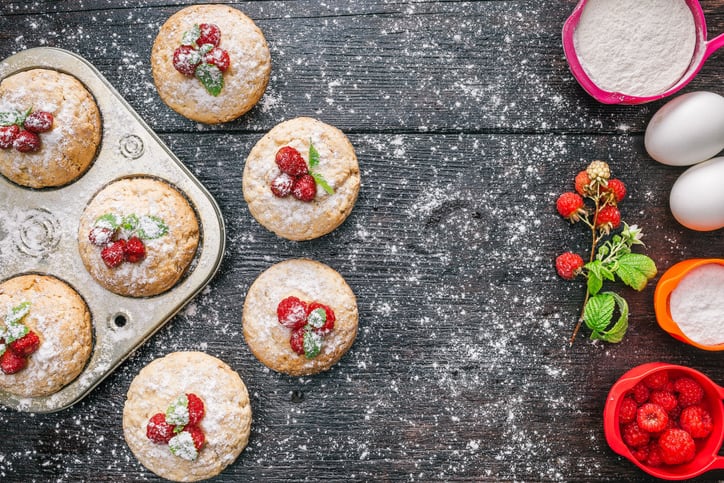 Bakery can benefit from clean, natural and snack-friendly concepts