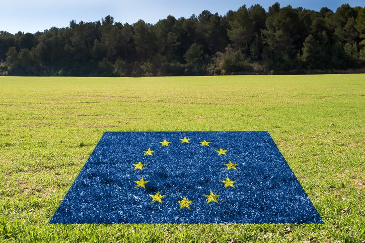 The war in Ukraine ‘cannot be a justification to delay the Green Deal’, stresses EU