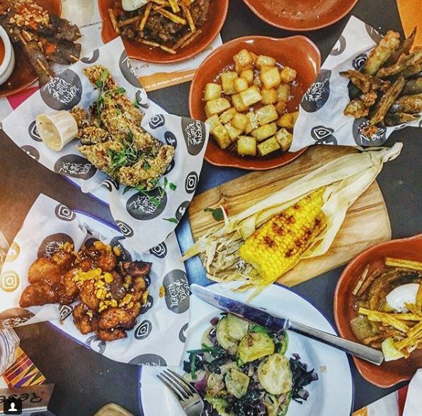 African Food Forum to celebrate African food and highlight struggles with supply chains, ingredients & sustainability 