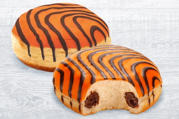 Baker & Baker Cocoa Orange Boomie